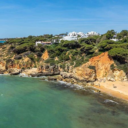 Apartamentos Monte Da Vinha I Albufeira Dış mekan fotoğraf