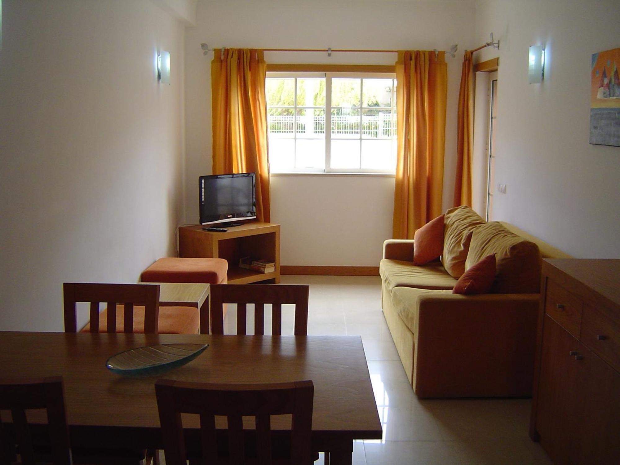 Apartamentos Monte Da Vinha I Albufeira Dış mekan fotoğraf