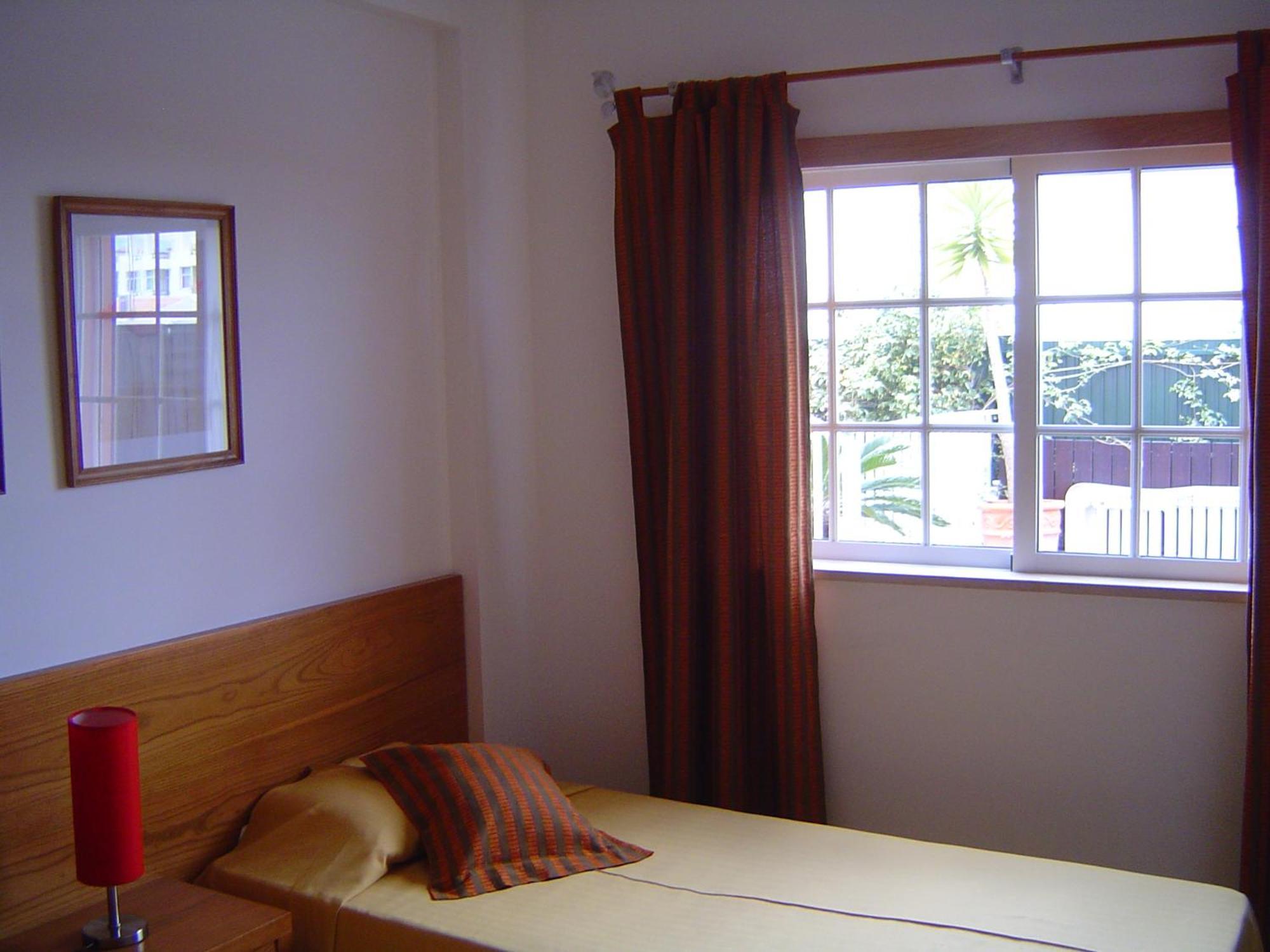 Apartamentos Monte Da Vinha I Albufeira Dış mekan fotoğraf