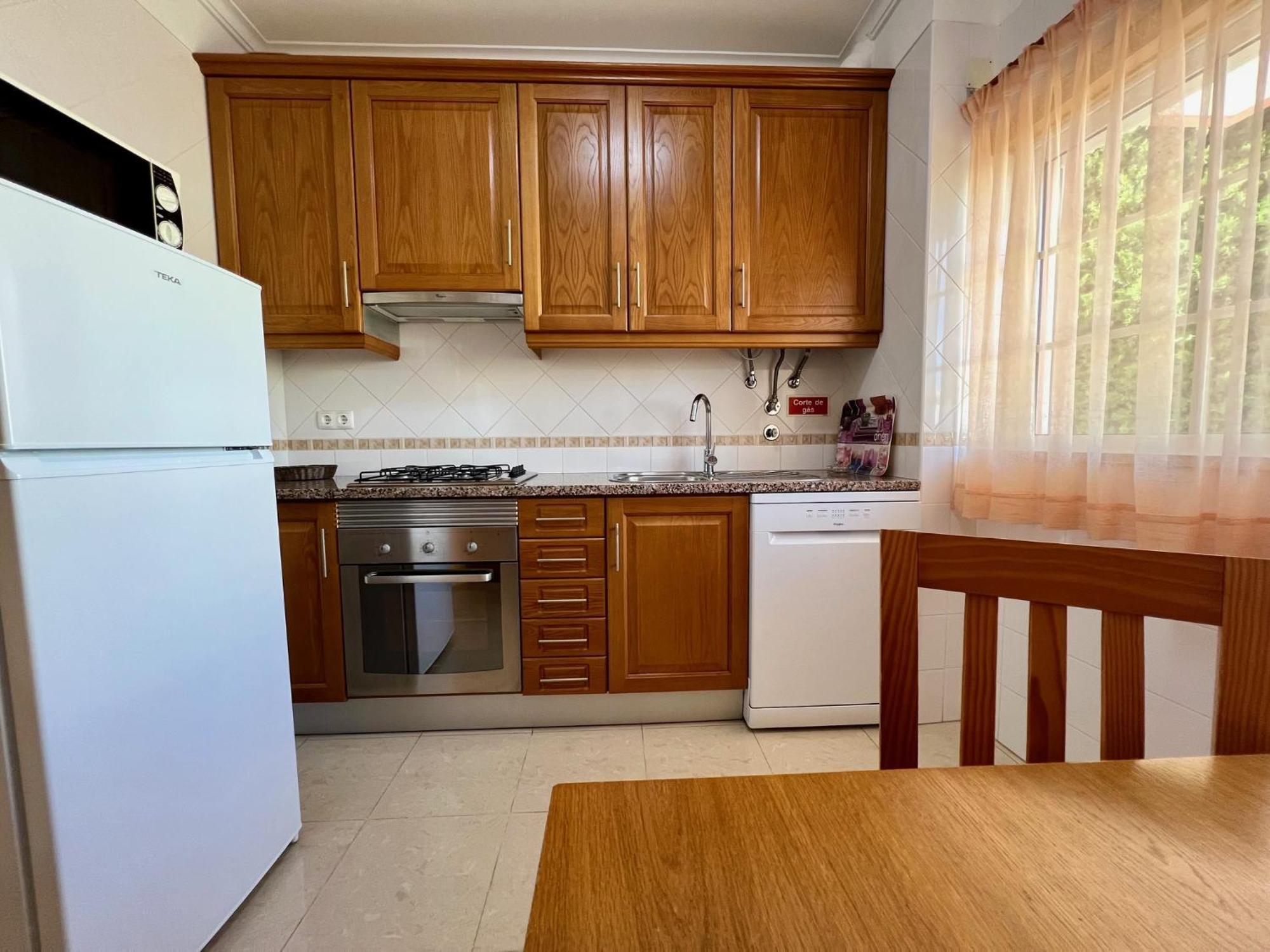 Apartamentos Monte Da Vinha I Albufeira Dış mekan fotoğraf