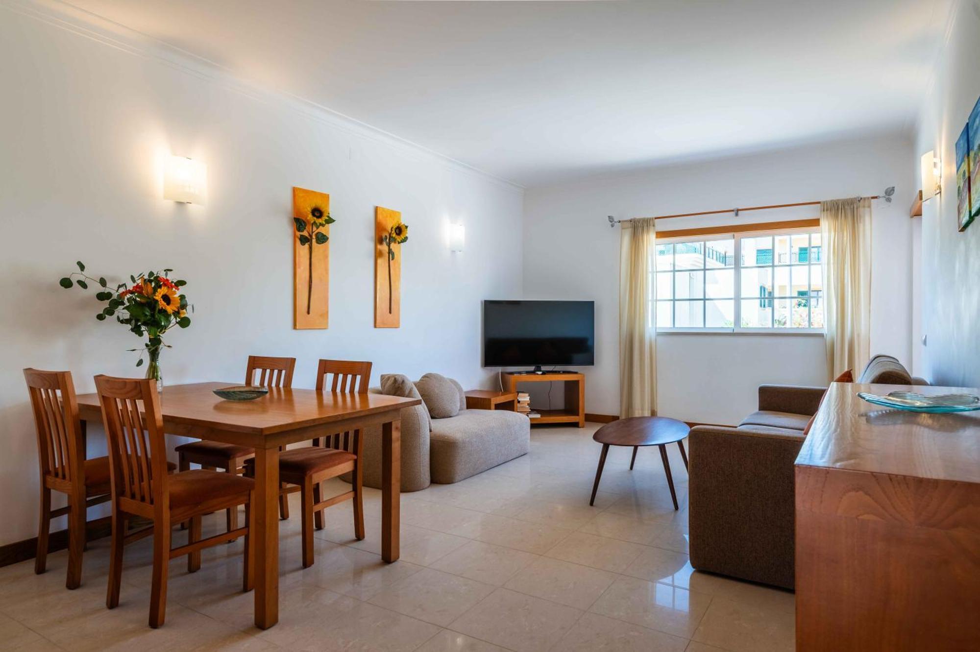Apartamentos Monte Da Vinha I Albufeira Dış mekan fotoğraf