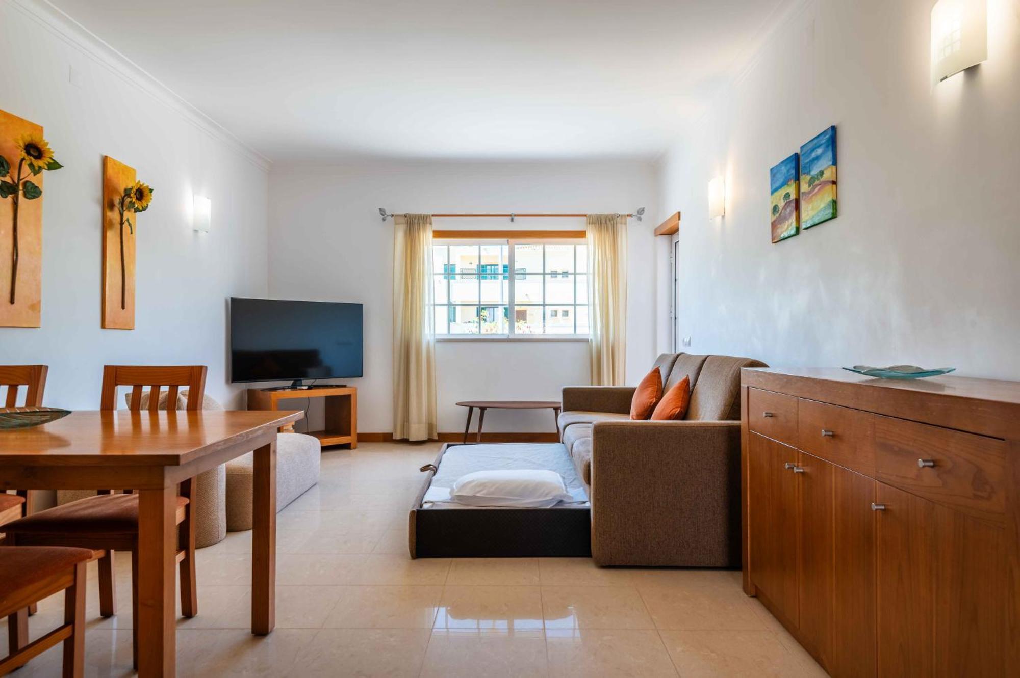 Apartamentos Monte Da Vinha I Albufeira Dış mekan fotoğraf