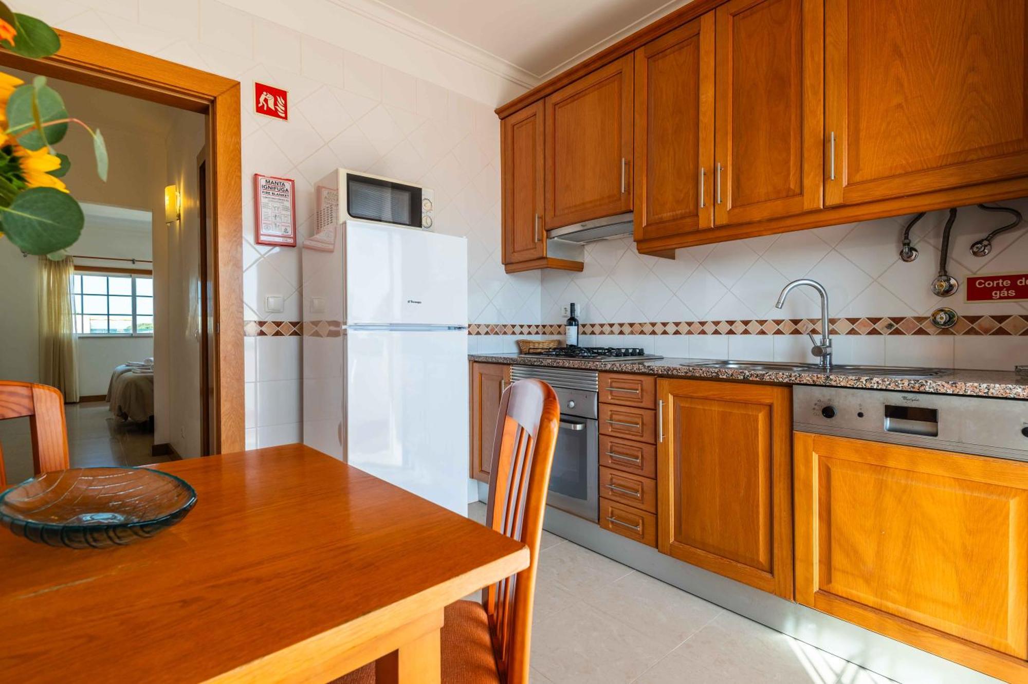 Apartamentos Monte Da Vinha I Albufeira Dış mekan fotoğraf