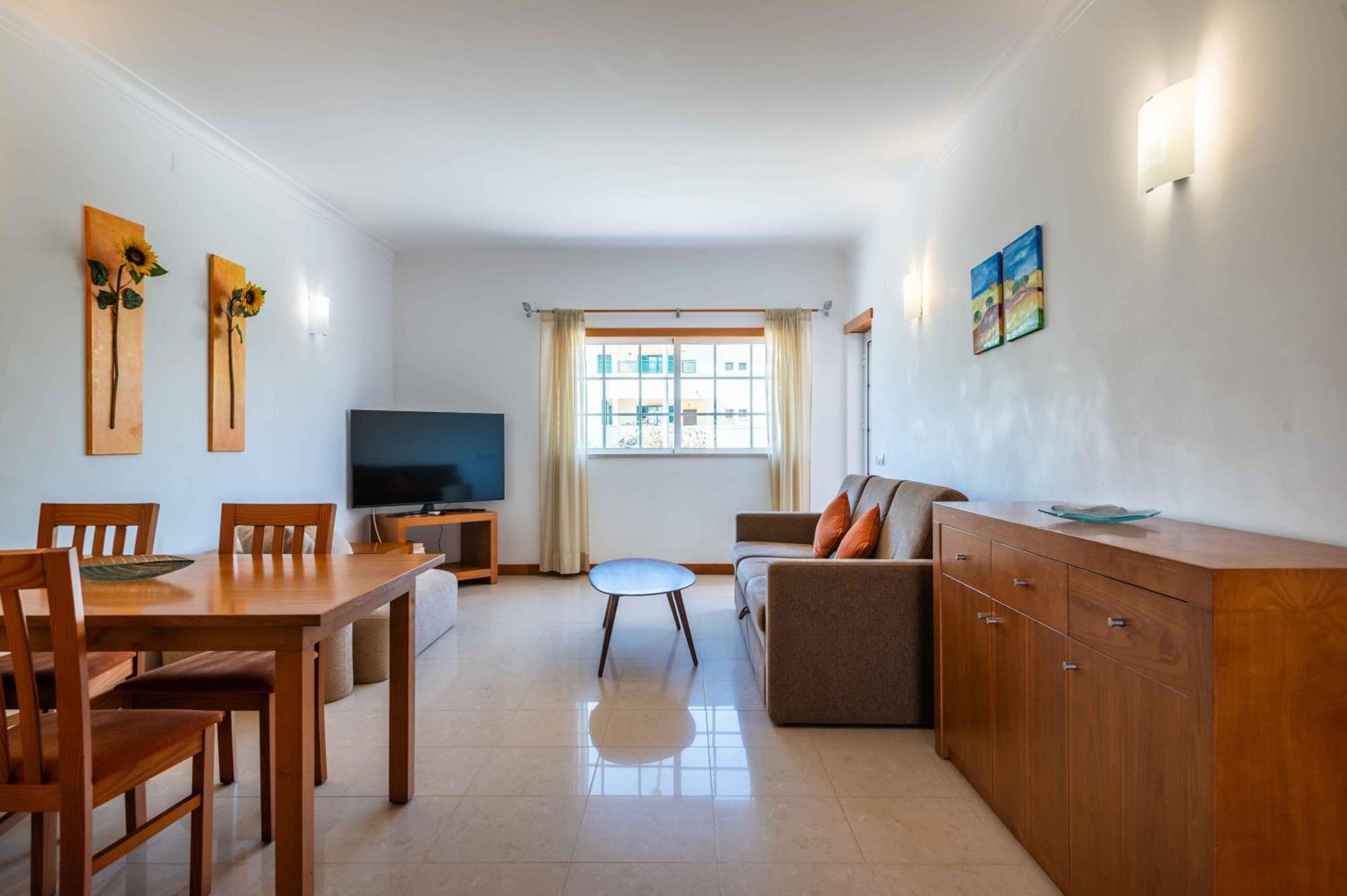 Apartamentos Monte Da Vinha I Albufeira Dış mekan fotoğraf