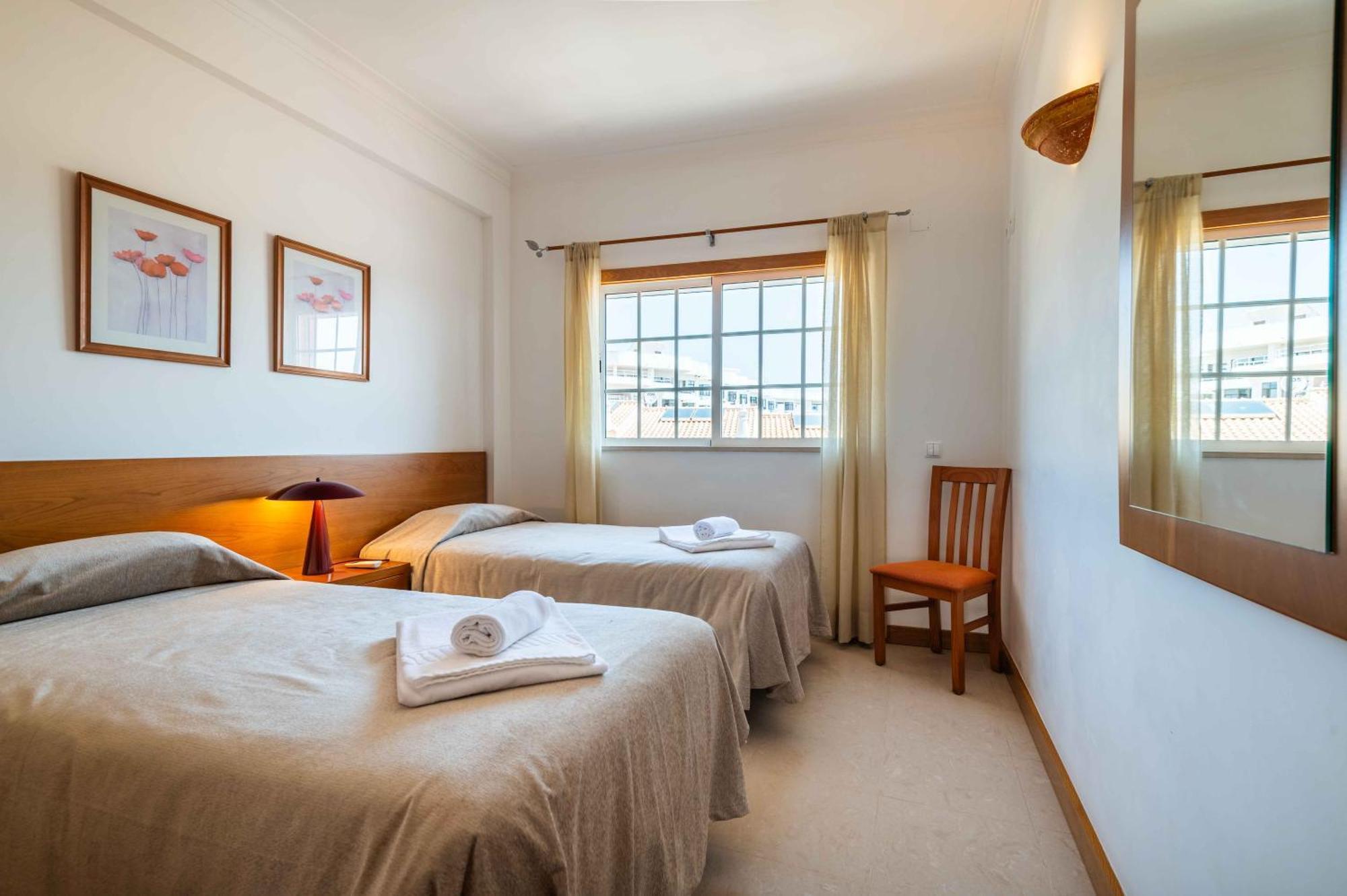 Apartamentos Monte Da Vinha I Albufeira Dış mekan fotoğraf