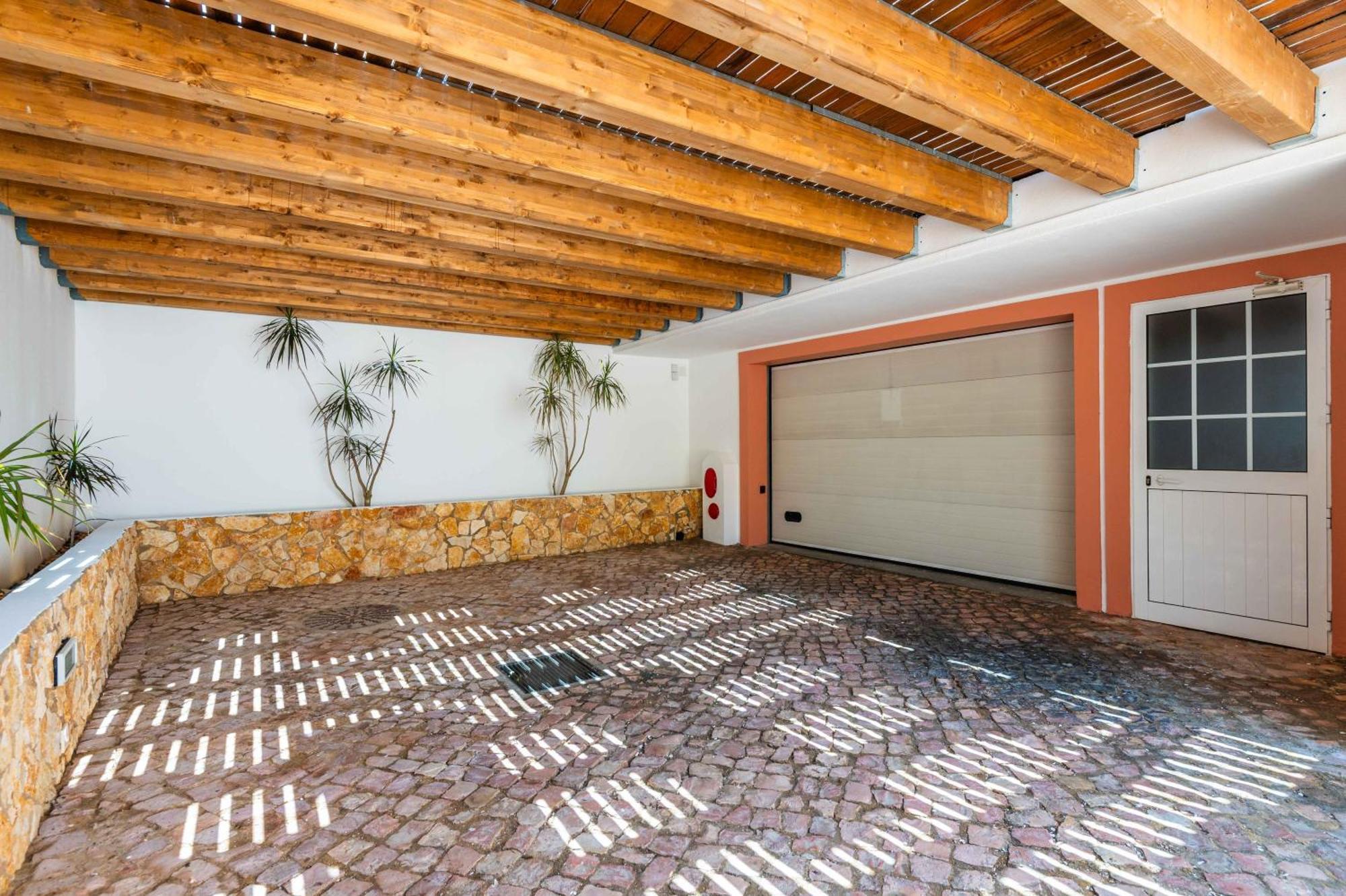 Apartamentos Monte Da Vinha I Albufeira Dış mekan fotoğraf