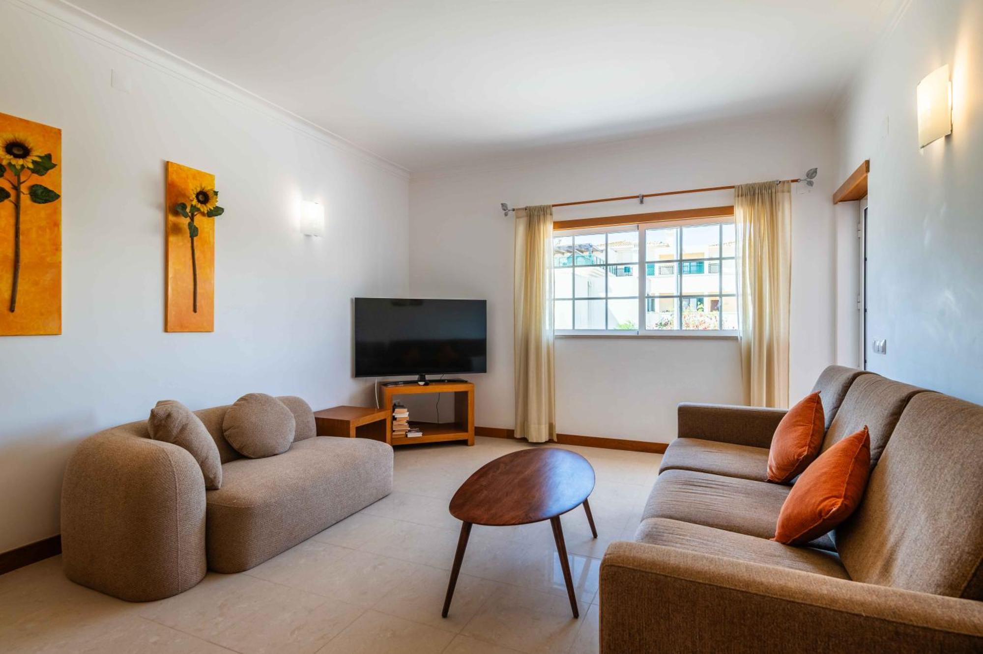 Apartamentos Monte Da Vinha I Albufeira Dış mekan fotoğraf
