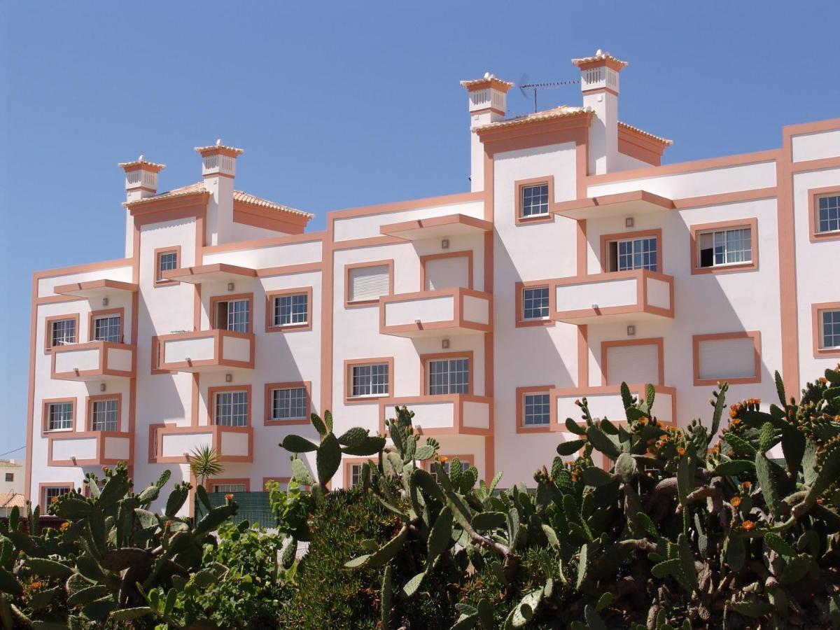 Apartamentos Monte Da Vinha I Albufeira Dış mekan fotoğraf
