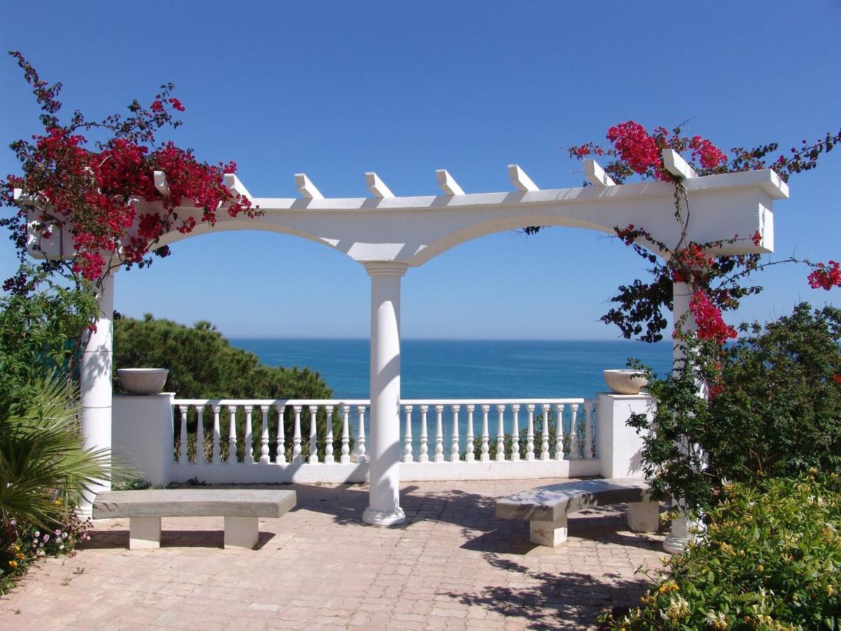 Apartamentos Monte Da Vinha I Albufeira Dış mekan fotoğraf