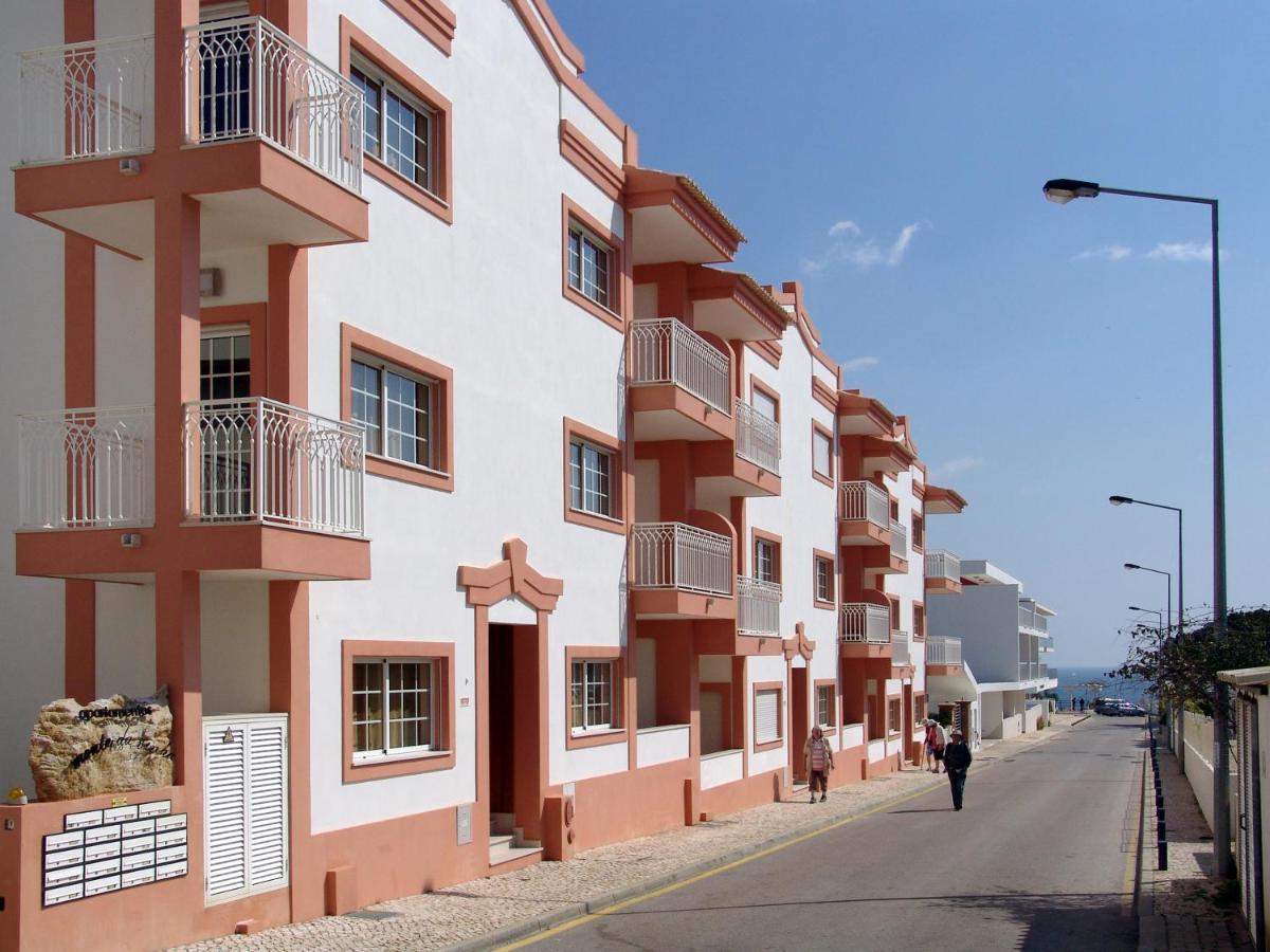 Apartamentos Monte Da Vinha I Albufeira Dış mekan fotoğraf