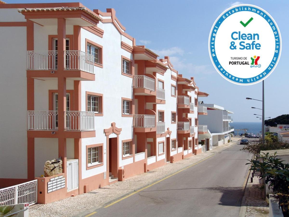 Apartamentos Monte Da Vinha I Albufeira Dış mekan fotoğraf