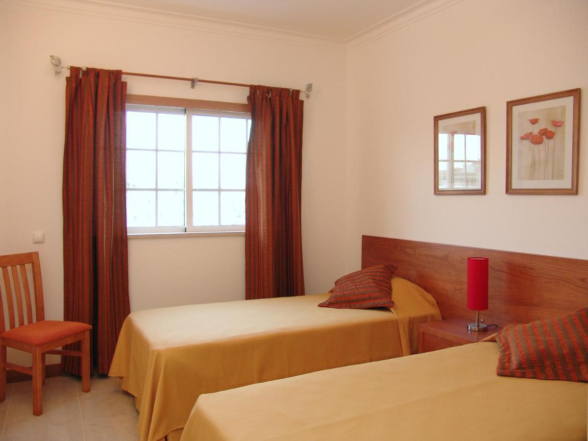Apartamentos Monte Da Vinha I Albufeira Dış mekan fotoğraf
