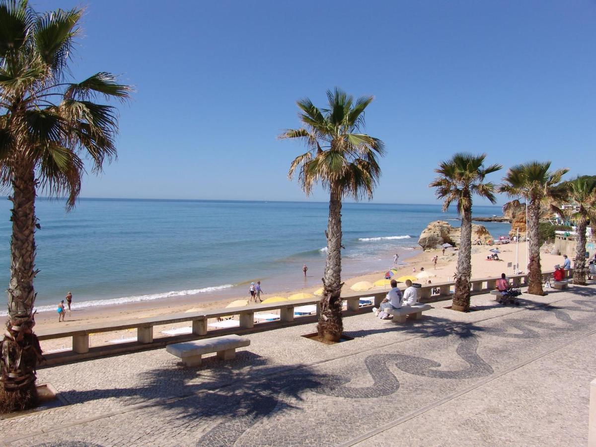 Apartamentos Monte Da Vinha I Albufeira Dış mekan fotoğraf